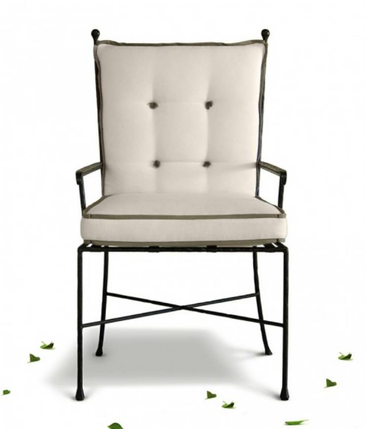 Picture of VERANO DINING CHAIR