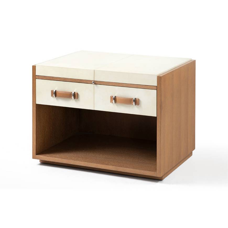 Picture of CAPUCCI NIGHTSTAND