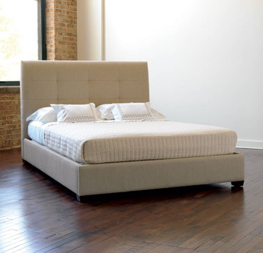 Picture of SOPHIA BED