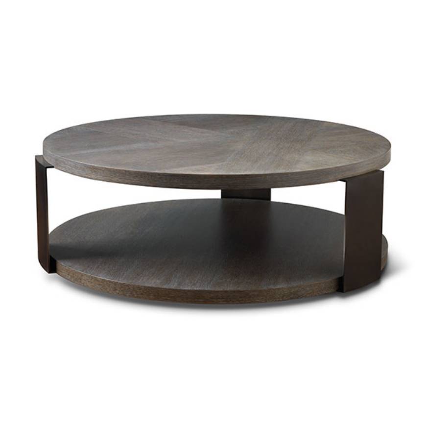 Picture of ETTORE ROUND COFFEE TABLE