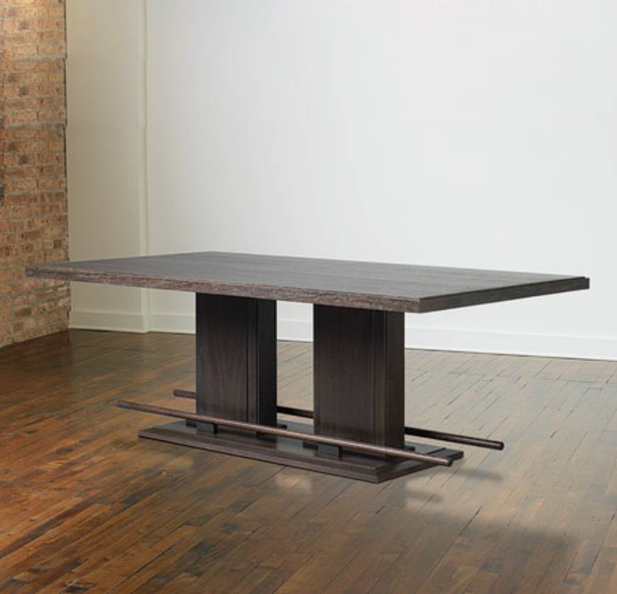 Picture of MAURICE DINING TABLE