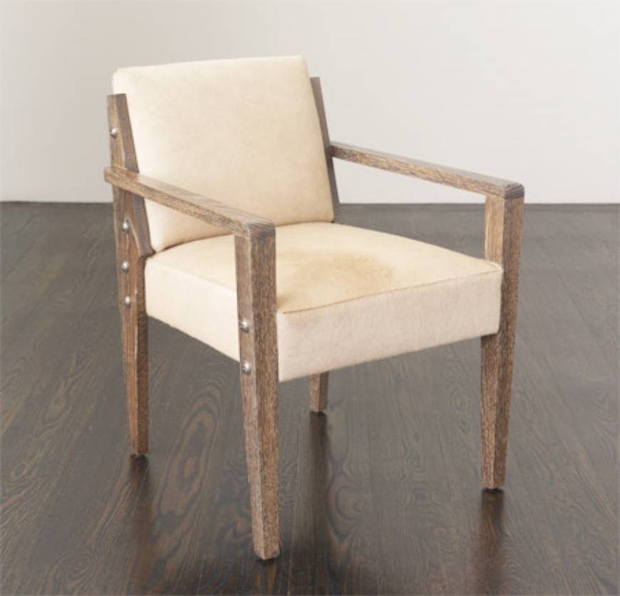 Picture of CARTE ARM CHAIR