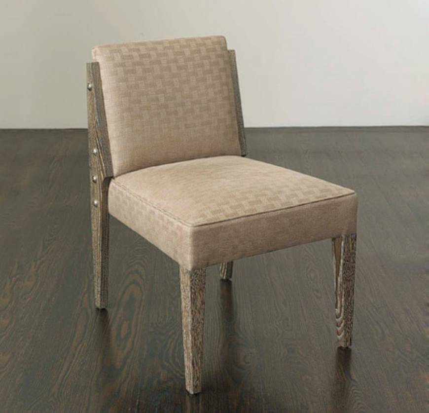 Picture of CARTE ARMLESS CHAIR
