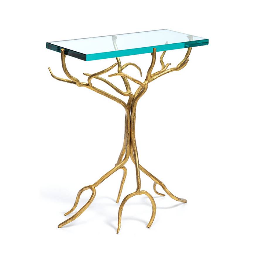 Picture of RAMILLE OCCASIONAL TABLE