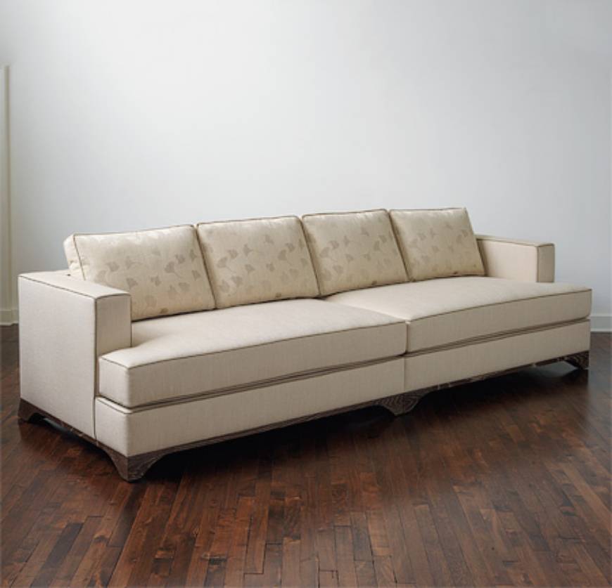 Picture of DIDIER SOFA