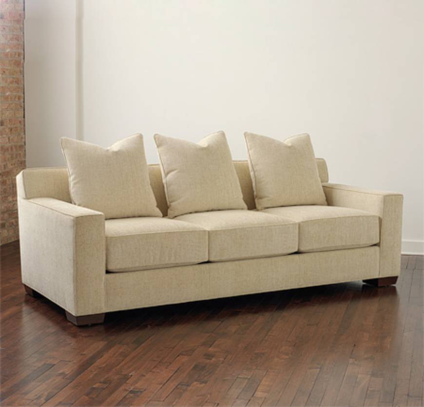 Picture of FRANK #1 3-SEAT SOFA (DEEP VERSION)