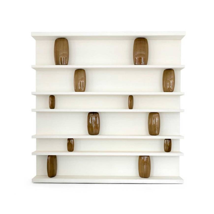 Picture of BOOKCASE GALET