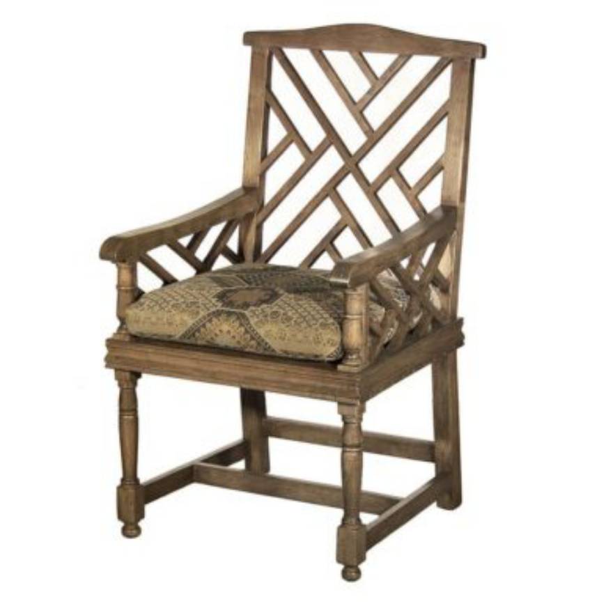Picture of HOPKINS ARM CHAIR