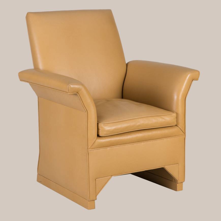 Picture of DECO CHAIR