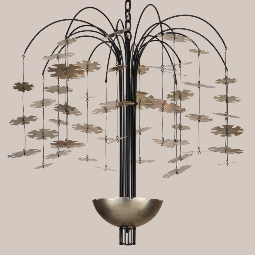Picture of CASCADE CHANDELIER