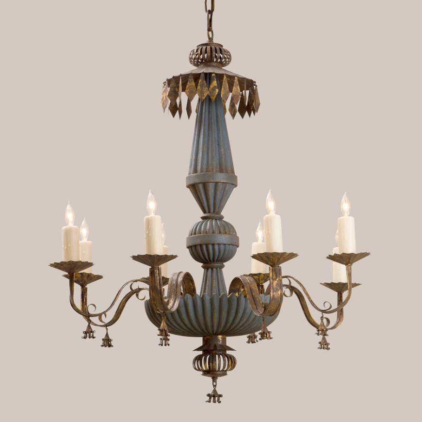 Picture of CARLA CHANDELIER
