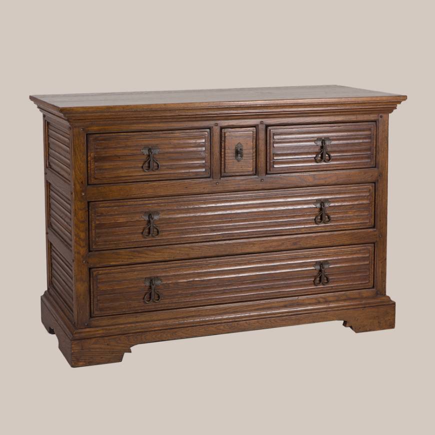 Picture of BROSNAN CHEST