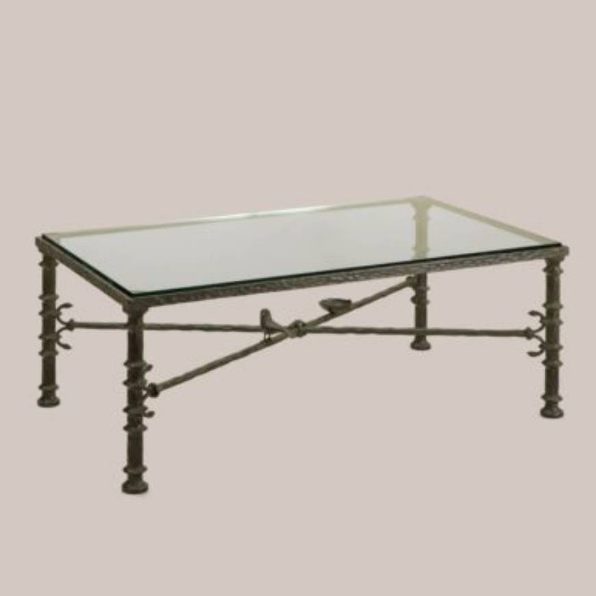 Picture of CASTELLO COFFEE TABLE
