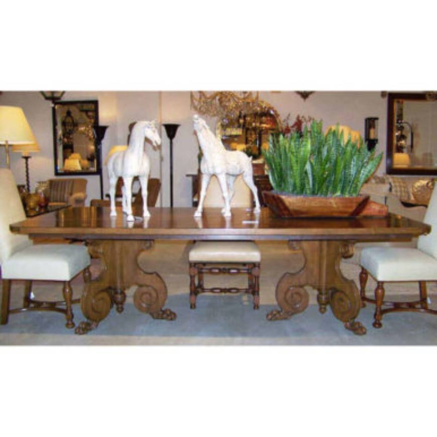 Picture of PALAZZO DINING TABLE