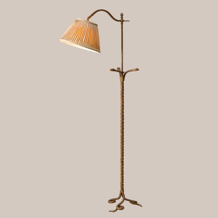 Picture of DORE FLOOR LAMP