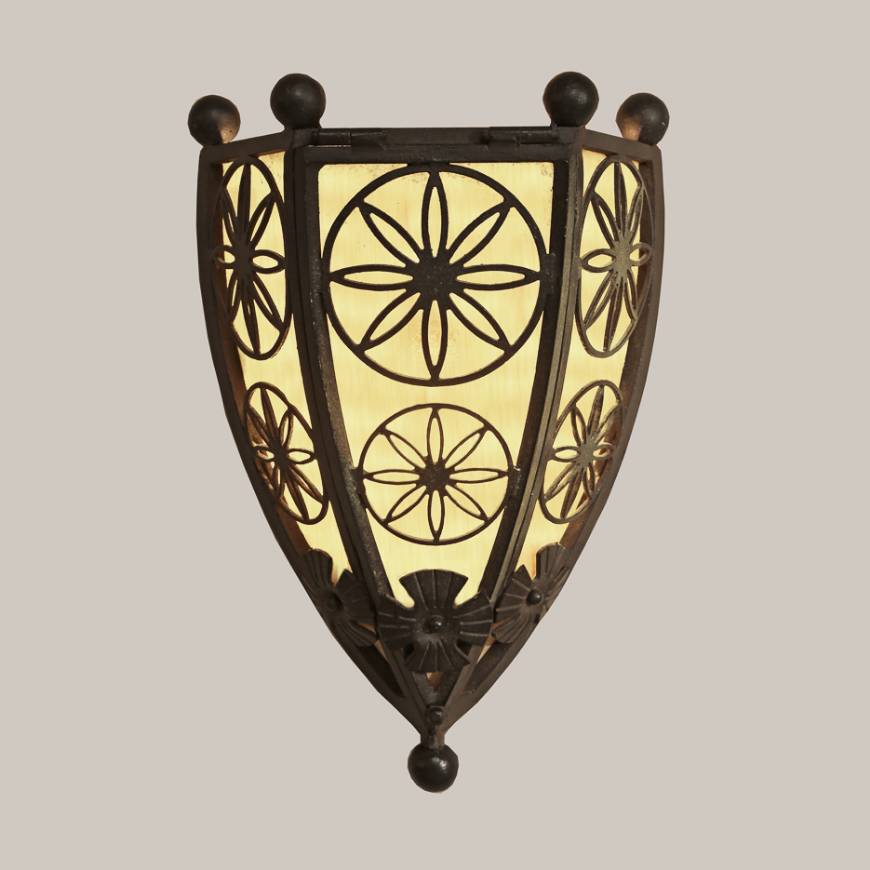 Picture of AVALON SCONCE