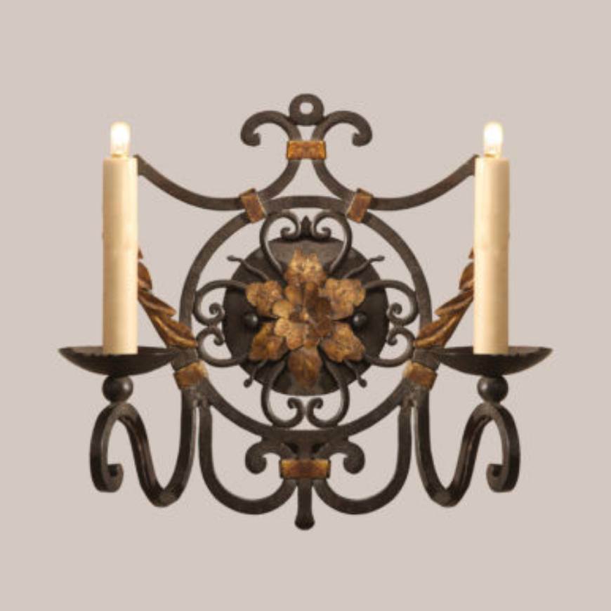 Picture of CAMILLE SCONCE