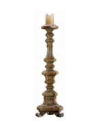 Picture of ROCOCO CANDLESTICK