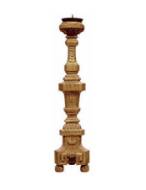 Picture of FLORENTINE CANDLESTICK
