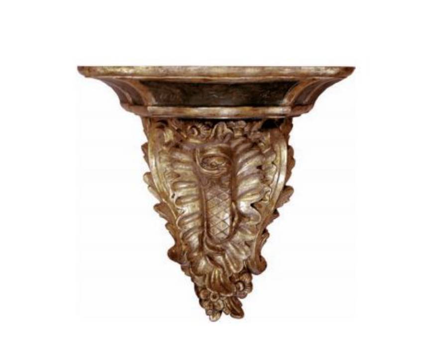 Picture of FLORENTINE WALL BRACKET