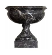 Picture of MARBLE ROMAN URN
