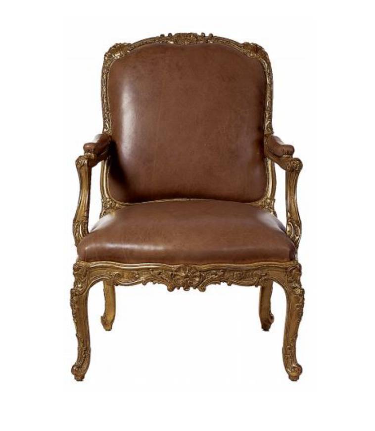 Picture of FAIRCHILD FAUTEUIL CHAIR