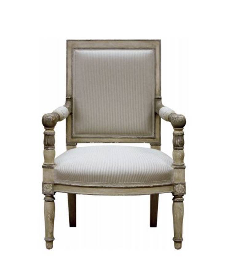 Picture of CAMPAGNE ARMCHAIR