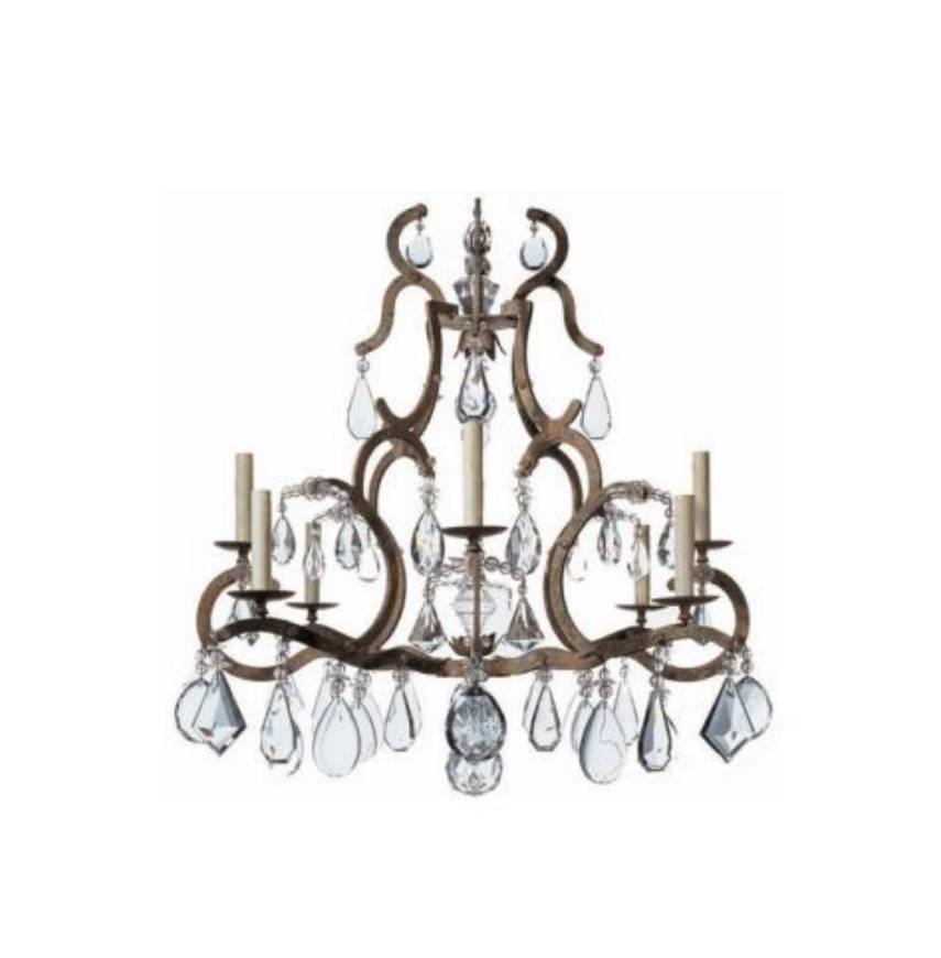 Picture of CHATEAU CHANDELIER