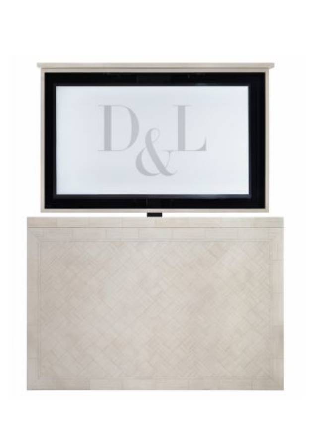 Picture of IDINA CONCEALED TELEVISION CABINET