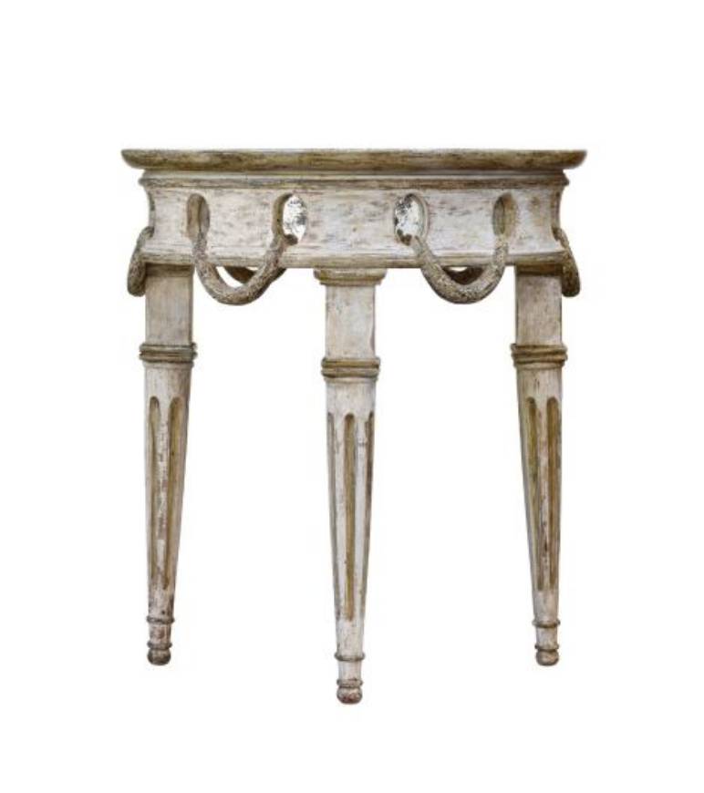 Picture of ALEXANDRIA SIDE TABLE