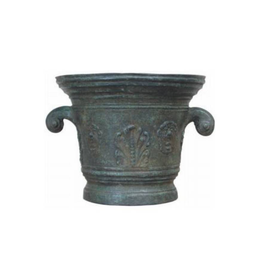 Picture of BRONZE URN