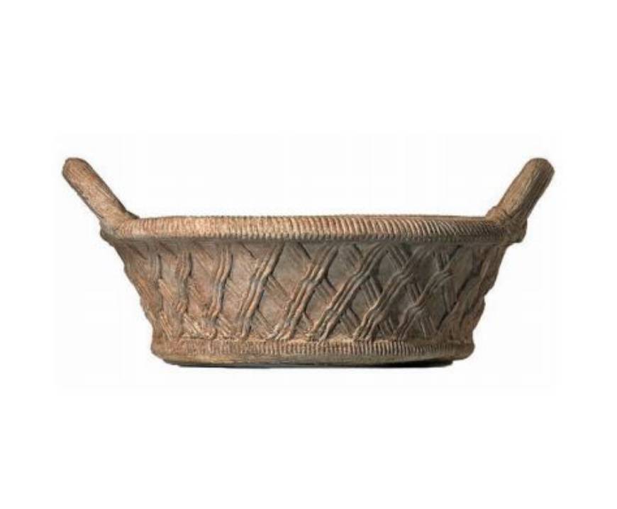 Picture of BASKET PLANTER