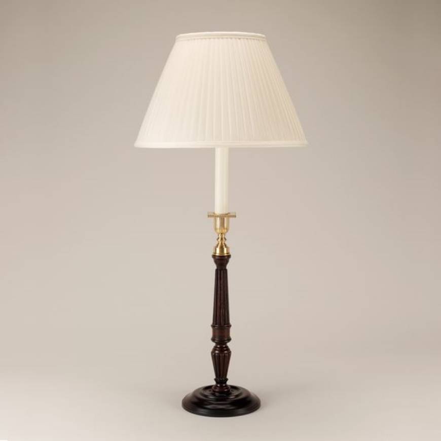 Picture of CHILWORTH CANDLESTICK TABLE LAMP