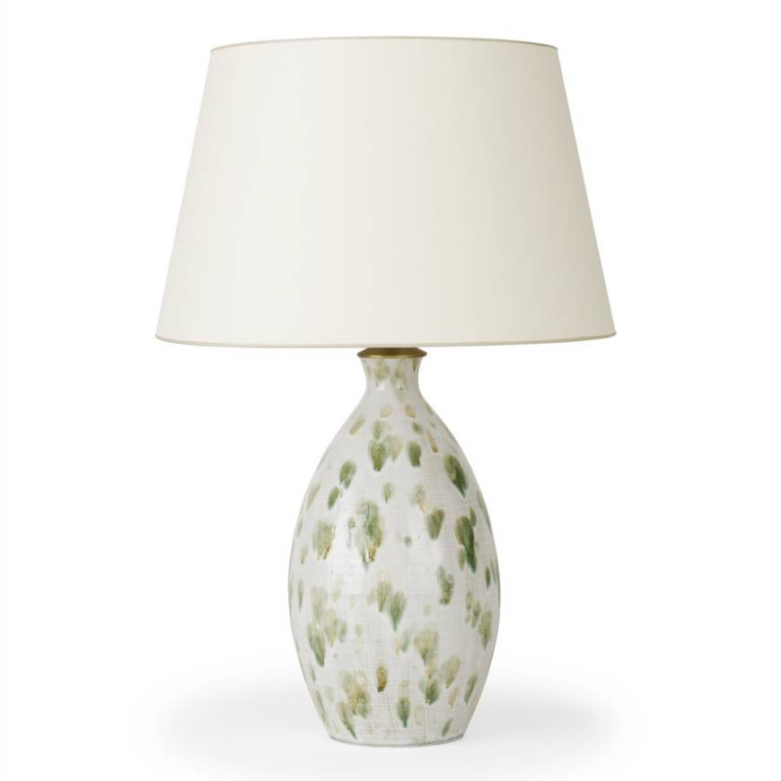 Picture of BURMA TABLE LAMP