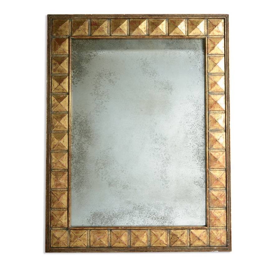 Picture of BORGHESE MIRROR