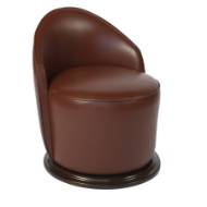 Picture of BARREL CHAIR