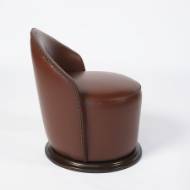 Picture of BARREL CHAIR