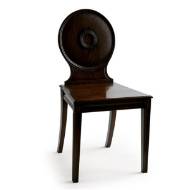 Picture of HALL CHAIR
