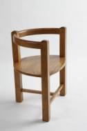 Picture of ARTS & CRAFTS CHAIR