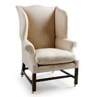 Picture of GEORGE WING CHAIR