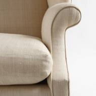 Picture of GEORGE WING CHAIR