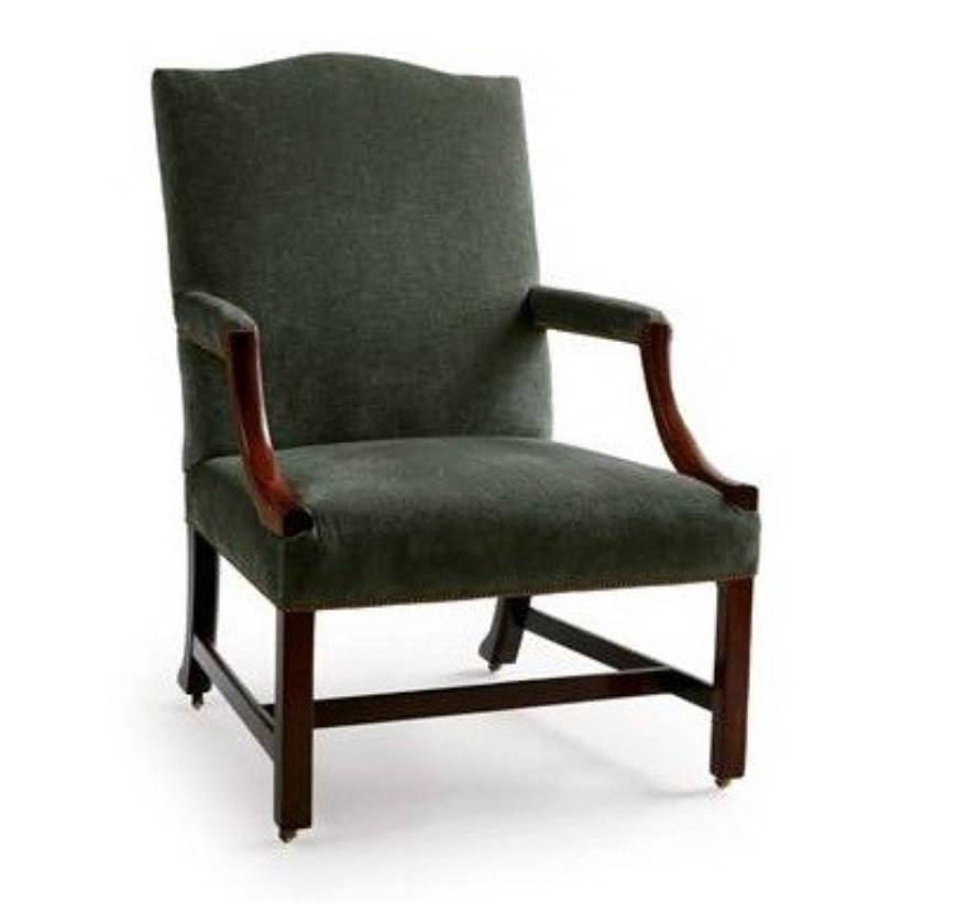 Picture of BARRINGTON CHAIR