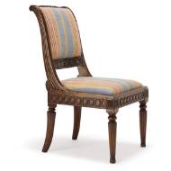 Picture of DUNMORE SIDECHAIR