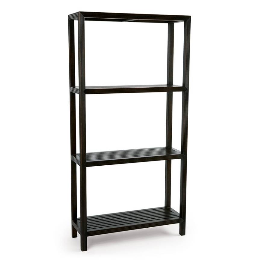 Picture of SLATTED SHIP ETAGERE