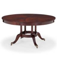 Picture of BEDFORD DINING TABLE WITH LEAF