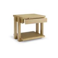 Picture of BALFOUR BEDSIDE TABLE