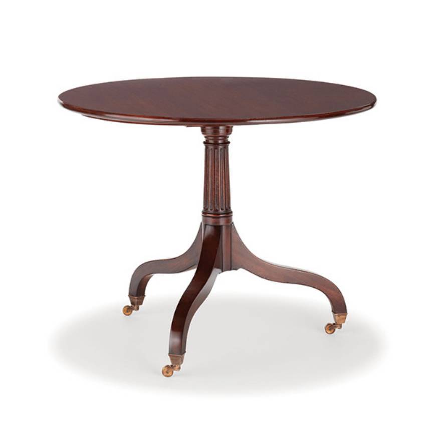 Picture of BYRON SIDE TABLE