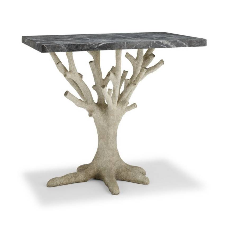 Picture of ARBRE SIDE TABLE