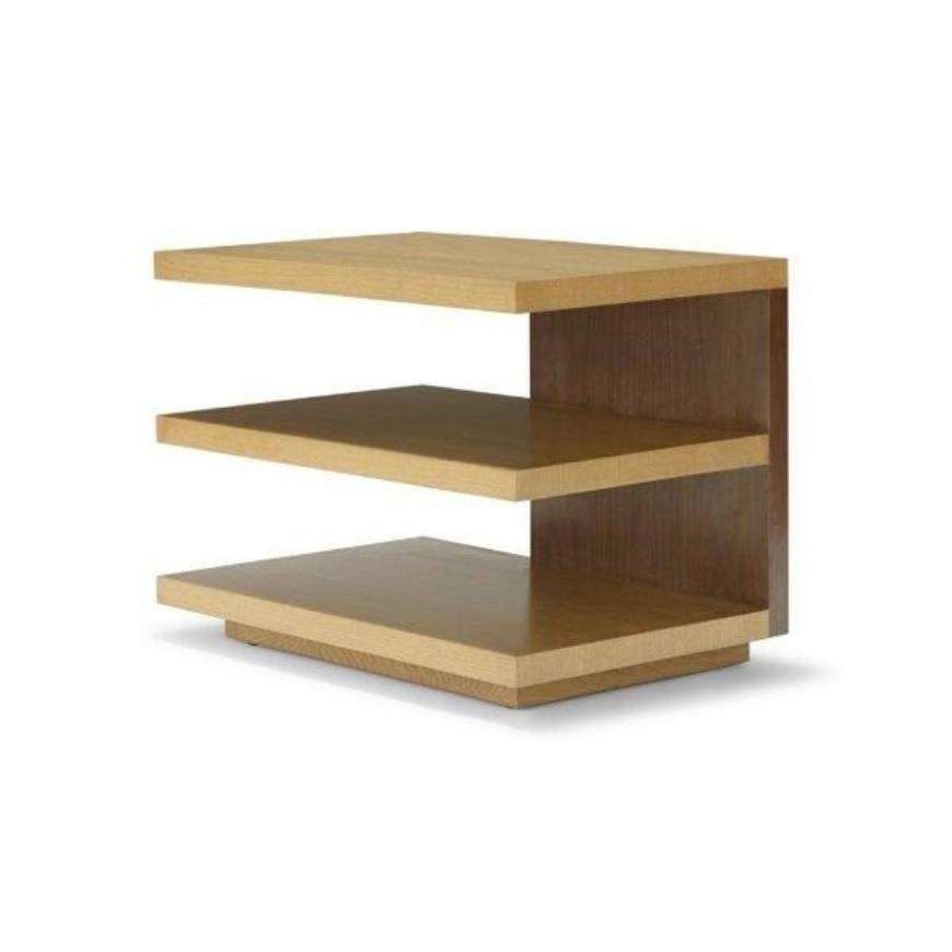 Picture of ALDO SIDE TABLE - RIGHT SIDE FACING