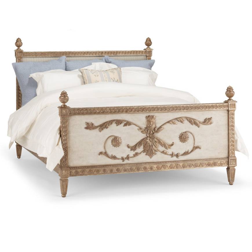 Picture of MAURICE BED